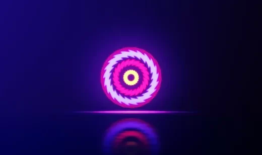 4K桌面