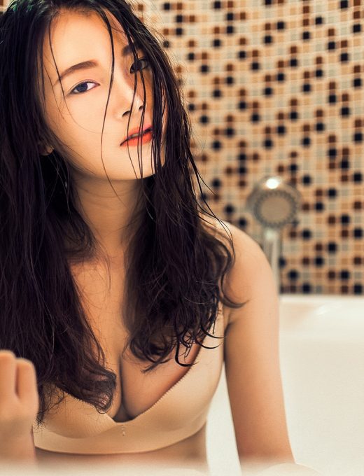 美女写真