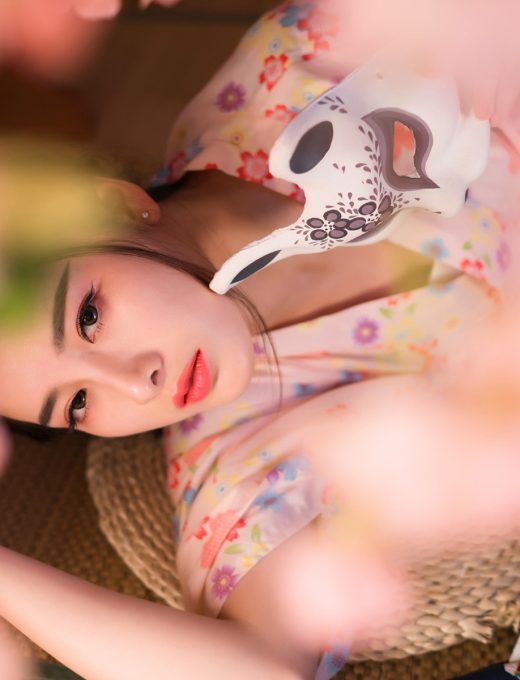 美女写真