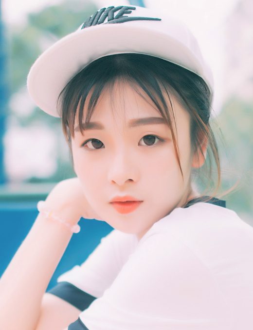 美女写真