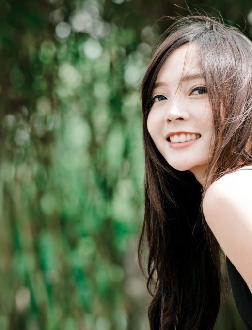 美女写真