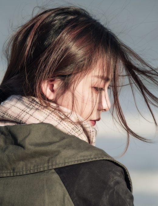 美女写真