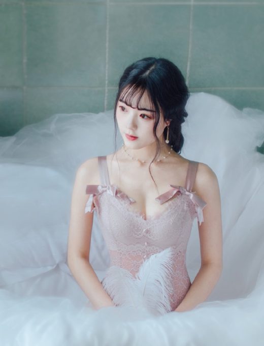 美女写真