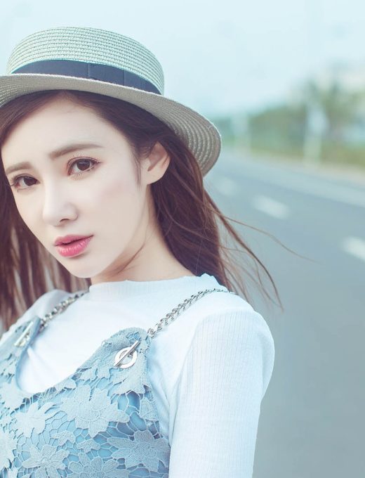 美女写真