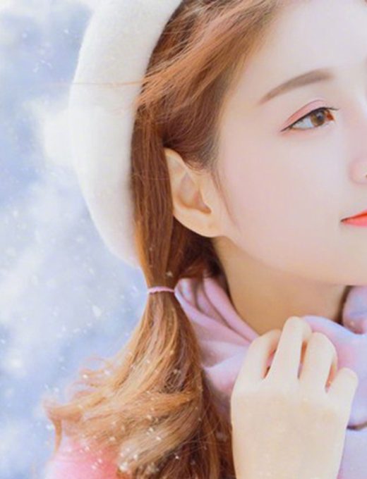 美女写真
