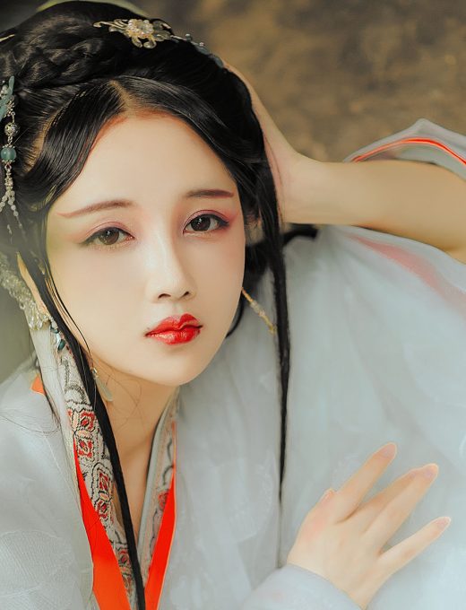 美女写真