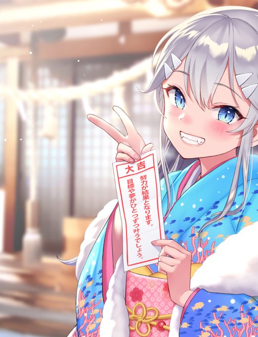 动漫壁纸